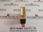 Siemens 6ES5 470-8MA12 Analog Output Module 24V. Fixed Price $251.49.