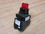 Siemens 52BT6G2AB Momentary Push Switch Illum.. Fixed Price $87.77.