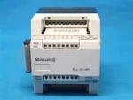 Moeller PS4-201-MM1 PS4201MM1 LE4-116-DD1 Digital Module W/o Terminals As Is. Fixed Price $25.00.