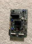 Gettys 14-0018-07 Firing Circuit Module Board Used. Fixed Price $29.00.