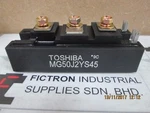 New 1PCS MG50J2YS45 Toshiba Power Module. Fixed Price $25.00.