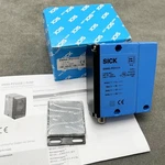 New Photoelectric Proximity Sensor For Sick DS60-P21111. Fixed Price $385.89.