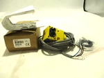 New Banner SM912F Photoelectric Sensor 25516. Fixed Price $157.25.