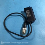 Keyence FS-V1 Fiber Amplifier 3747. Fixed Price $26.57.