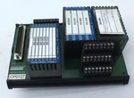 Foxboro Module P0916RN-0B P0916QE Base. Fixed Price $638.40.