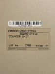 Omron C500-CT012 Counter Unit 3G2A5-CT012 New No Box Nice Free Shipping Loc F1. Fixed Price $364.54.