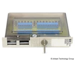 Hp 44721A Terminal Block. Fixed Price $150.00.