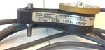 Encoder Products 10012148 5-28 V Dc Accu-coder Rotary. Fixed Price $245.29.