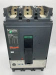 Schneider Electric NSX400F LV432775 Trip 260 Amp Micrologic 2.3M Compact Breaker. Fixed Price $249.95.