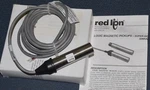 Red Lion Controls LMPC0000 Logic Magnetic Pickup Proximity Sensor Sender. Fixed Price $109.99.