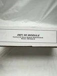 Abb IMCIS22 Refurbished Infi 90 Bailey Control I/o Module Dcs. Fixed Price $500.00.