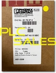 Phoenix Contact Rackmount 4U I3 Sbc Computer Pc *sealed*. Fixed Price $963.60.