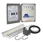 Waterline Controls WLC4500-120VAC Level Fill W/ Low Alarm. Fixed Price $1460.99.