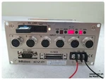 Mitutoyo EV-16P Code No. 542-063 Input Output Ev-p Controller. Fixed Price $319.99.