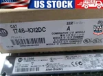 Allen-bradley 1746-IO12DC 1746I012DC Slc 500 Combination I/o Module New. Fixed Price $253.59.