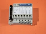 Telemecanique ABE7-H08R21 E/m Relay Base "guaranteed". Fixed Price $79.47.