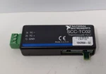 National Instruments SCC-TC02 Thermocouple Input Module 777459-04 **free Ship**. Fixed Price $89.99.