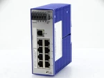 Hirschmann RSB20-0800T1T1SAABHH05.3.06 Ethernet Switch. Fixed Price $270.00.