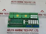 Abb SDCS-IOB-21 Connection Board Rev:. Fixed Price $551.49.