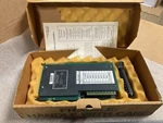 New Box Allen-bradley Dc Selectable Input Module 1771-IQC Series Nib. Fixed Price $100.00.