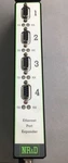 Nr&d Expander Module Interface Ethernet Port EPE5-D (B91). Fixed Price $410.00.