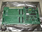 Leeds & Northrup 074409 Analog Output Card Rev (new Old Stock). Fixed Price $58.50.