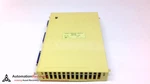Fanuc A03B-0801-C460 Robot Control Module, RC01B #212298. Fixed Price $50.00.