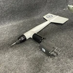 Rm Young P/n 05103 Wind Monitor Sensor New!! "ships Free". Fixed Price $999.00.