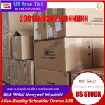 Allen-bradley 20G1ANC302JA0NNNNN Powerflex 755 Ac Drive Sealed New Us Free Tax. Fixed Price $12579.77.