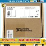 National Instruments New 779516-01 Analog Current Input Module. Fixed Price $298.96.