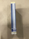 Sigmatek 01-003-321 I/o Module PI321 #39F57. Fixed Price $84.99.