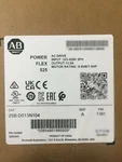 Allen-bradley 25B-D013N104 Powerflex 525 Ac Drive 25BD013N104 In Box. Fixed Price $709.99.