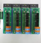 Yokogawa F3NC02 -0N S1 Position Module & Yamada APC-M3NC (lot Of 4). Fixed Price $191.54.