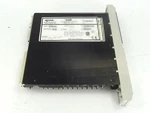 Moore/siemens Eam Model 39VIMCBN Rom 3.02 P/n: Voltage Input Module 16171-121/03. Fixed Price $69.00.