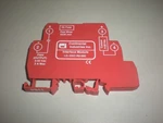 Continental Industries I.O.-ODC-R0-060 Fused I/o Interface Module. Fixed Price $24.99.