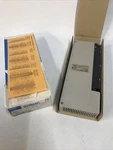 Omron C2000-ID216 Sysmac Programmable Controller Input Unit 3G2A5-ID216. Fixed Price $197.86.