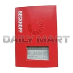 Used & Tested Beckhoff KL3454 Analog Input Module. Fixed Price $183.00.