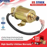 E11015 Electric Fuel Pump For Cummins Onan Airtex A029F887 4-7PSI 35 Gph New. Fixed Price $19.99.