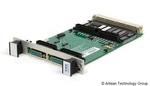 Greenspring VIPC310-HD51 3U Vmebus Carrier. Fixed Price $250.00.