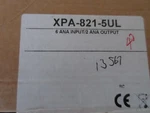 Johnson Controls XPA-821-5UL -- Device Only. Fixed Price $212.98.