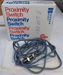 New Veeder Root 650800-010 Proximity Switch. Fixed Price $25.19.