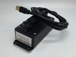 Point Source Inc. JNWS-2-12-2-1 Motion Sensor. Fixed Price $124.00.