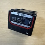 Keyence SR-752 Fixed Mount 2D Barcode Reader. Fixed Price $149.99.