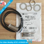 For Allen Bradley 872C-A10N30-A2 20-250VAC Inductive Proximity Sensor Switch. Fixed Price $30.35.
