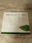 Topgreener Occupancy Sensor Pir Wall Switch Pack TSOS5-W2P New Sealed. Fixed Price $29.99.