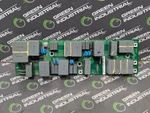 Used Emerson Nx 0100RTE46FN01A8 Relay Board Ver A01. Fixed Price $250.00.