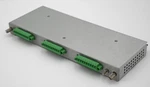Bently Nevada 126599-01 Aero Gt Vibration I/o Module. Fixed Price $2499.00.