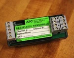 Square Seriplex SPX-2DS2D2A Control Bus I/o Module Used. Fixed Price $50.53.