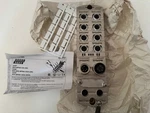 Murr Elektronik Mvk-mpnio DIO8 (DI08) Profinet I/o Module 55289 Industrial. Fixed Price $449.00.