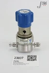 23037 Veriflo Pressure Regulator, Pn: 45200256EV SQ60502PVCRMMPMTHEV. Fixed Price $120.30.